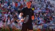 ATP - Rome Jannik Sinner attend Cerundolo : 
