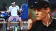 ATP - Rome Injouable : Jannik Sinner offre une leçon de tennis à Casper Ruud