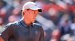 ATP - Madrid Jannik Sinner dans les traces de meilleurs sur terre battue