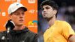 ATP - Miami Jannik Sinner chasse Carlos Alcaraz : 