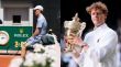 Wimbledon Comment Jannik Sinner a-t-il pu se reconstruire après Roland-Garros ?