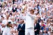 Classement ATP Sinner n°1, Zverev devance Alcaraz... tout sur le classement ATP