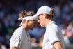 Wimbledon La domination de Sinner sur Zverev en un chiffre qui semble irréel
