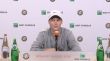 Roland-Garros Jannik Sinner : 