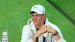 Wimbledon Jannik Sinner : 