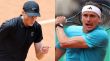 ATP - Rome Jannik Sinner déroule, Alexander Zverev craque dans un match fou !
