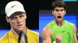 ATP - Doha Jannik Sinner battu... une bonne nouvelle pour Carlos Alcaraz