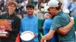 ATP - Monte-Carlo Le sacre de Jannik Sinner contre Carlos Alcaraz en vidéo
