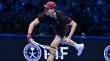 ATP Finals Jannik Sinner termine invaincu en poules et... égale Roger Federer !