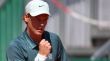 ATP - Monte-Carlo Jannik Sinner avant sa demie : 