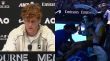 Open d'Australie Jannik Sinner : 