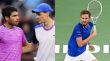 ATP - Indian Wells Sinner n'est plus imbattable, Alcaraz-Medvedev en finale