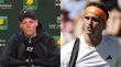 ATP - Indian Wells  Jannik Sinner se méfie de Zverev : 