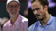 ATP - Indian Wells  Sinner - Medvedev : à quelle heure et sur quelle chaîne TV ?
