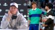 ATP - Madrid Jannik Sinner, sa rivalité avec Alcaraz : 