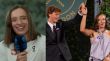 WTA Quand Iga Swiatek raconte... sa danse avec Jannik Sinner à Wimbledon