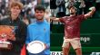 Classement ATP Jannik Sinner redevient numéro 1 mondial, Vacherot Top 20