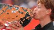 ATP - Monte-Carlo Jannik Sinner imite Novak Djokovic en 2015, exploit historique