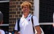 Wimbledon Jannik Sinner a joué ce mercredi à Hurlingham... et a gagné