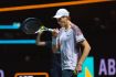 ATP - Rotterdam Raonic abandonne... Sinner jouera Griekspoor en demies