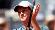 ATP - Madrid Jannik Sinner domine Arthur Fils : 