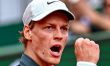 ATP - Monte-Carlo Zverev impuissant... Jannik Sinner passe un cap sur le Rocher
