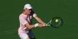 ATP - Indian Wells Jannik Sinner tient enfin sa première finale dans le désert