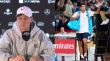 ATP - Madrid Jannik Sinner : 