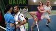 Médias Radek Stepanek va passer de la raquette... au parquet de danse