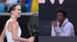 Open d'Australie Imbattable en 2026, Elina Svitolina a dompté Diana Shnaider !