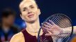 WTA Finals Elina Svitolina au Masters, sept ans après sa dernière participation