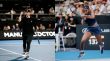 WTA - Auckland Ce sera une superbe finale Svitolina - Gauff !