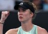 WTA - Dubaï Svitolina tient son rang, nouvel abandon pour Badosa...