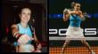 WTA - Stuttgart Elina Svitolina tient déjà sa cinquième demi-finale de la saison