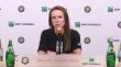 Roland-Garros Elina Svitolina : 