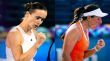 WTA - Dubaï Finale Svitolina - Pegula : à quelle heure et sur quelle chaîne TV ?