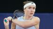 WTA - Rouen Elina Svitolina sacrée à Rouen... son premier titre depuis mai 2023