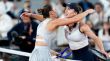 Roland-Garros Marta Kostyuk renverse Svitolina et glane sa première demi-finale