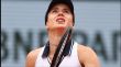 WTA - Cincinnati Elina Svitolina déclare forfait avant son troisième tour