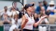 Roland-Garros Elina Svitolina renverse Belinda Bencic et file en quart de finale