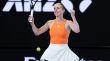 Open d'Australie Elina Svitolina balaye Coco Gauff et rejoint Sabalenka en demies