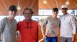 WTA - Coach Iga Swiatek a officialisé l'arrivée d'un ex-coach de Rafael Nadal