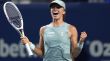 WTA - Cincinnati Après son titre à Toronto, Iga Swiatek enchaîne bien