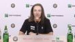 Roland-Garros Iga Swiatek : 