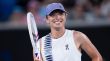 Open d'Australie Iga Swiatek : 
