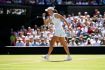 Wimbledon Après l’alerte Townsend, Iga Swiatek remet les pendules à l’heure