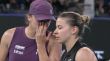 WTA - Wuhan Iga Swiatek, battue et blessée : 