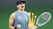 WTA - Indian Wells  Iga Swiatek impitoyable, deux abandons... les résultats