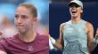 WTA - Cincinnati  Parry-Swiatek : à quelle heure et sur quelle chaîne ?