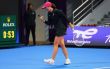 WTA - Doha Osaka en quarts sans jouer, Rybakina et Swiatek passent